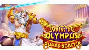 Gambling info site - Gates of Olympus